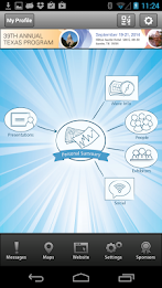 TSGE Annual Meeting 2014 poster 2