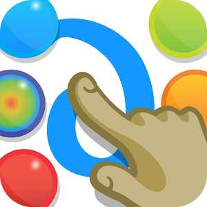 Finger Paint With Sounds logo