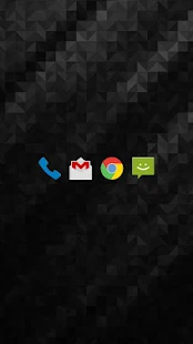 Holo Icons (Nova/Apex/Go/ADW) - screenshot thumbnail