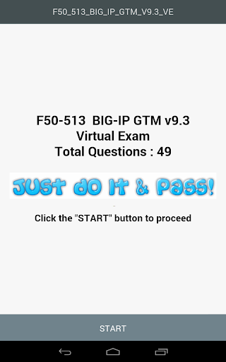 F50-536 BIG-IP-ASMv10 Virtual