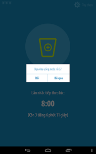 Water Reminder Screenshots 5