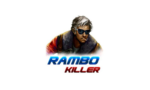 Rambo Killer