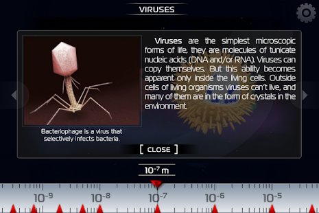 Download Science - Microcosm 3D APK