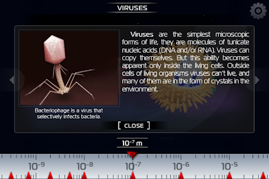 Science - Microcosm 3D poster 8