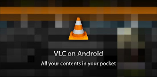 download VLC for Android Beta  apk