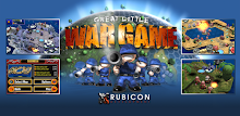Great Little War Game Lite APK