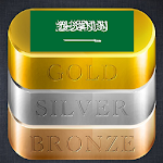 Saudi Arabia Daily Gold Price Apk