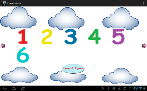 【免費教育App】Learn2count-APP點子