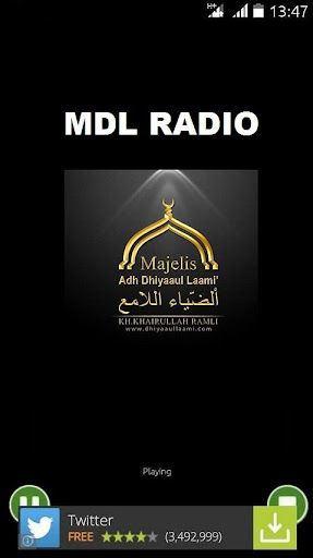 MDL RADIO