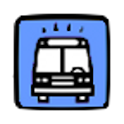 Next bus logo