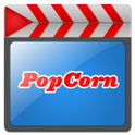 Popcorn Player (float pop-up) icon