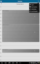 2014 APS Convention poster 4