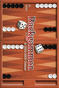 Backgammon(圖2)-速報App