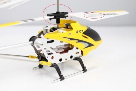 How to download Syma S107 Help patch 0.83.13481.22950 apk for android