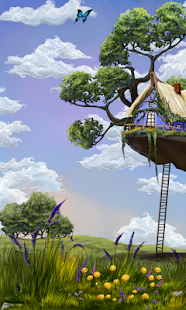 Butterfly Meadow(圖1)-速報App