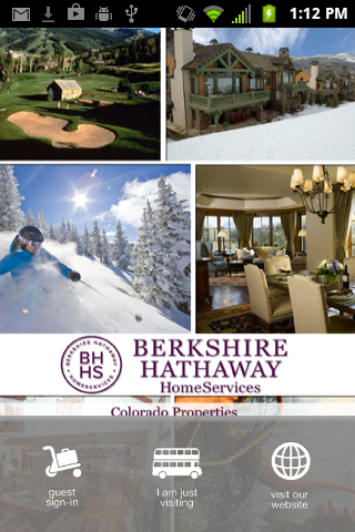 Berkshire Hathaway Properties