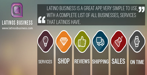 Latinos Business