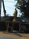 Babu Jagjivan Ram Statue