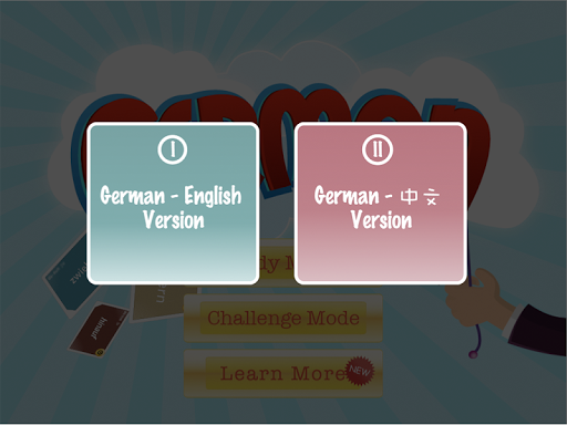 【免費教育App】German x Puzzle-APP點子