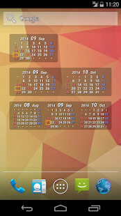 TadanoCalendar(圖1)-速報App