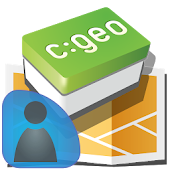 c:geo - contacts plugin
