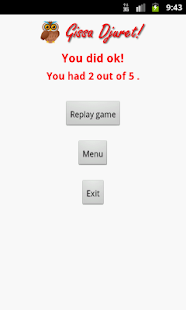 Guess the Animal! Screenshots 4