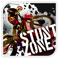 Stunt Zone - Dirt Moto Trial