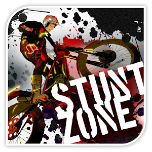 Stunt Zone - Dirt Moto Trial.apk 1.2