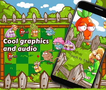 How to install Fruits War 1.1.6 mod apk for pc