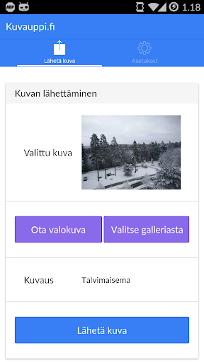 Kuvauppi