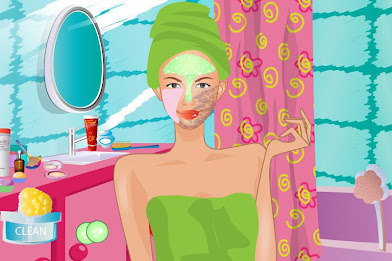 My Clean Up Day poster 1