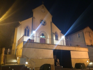 photo de Saint Georges