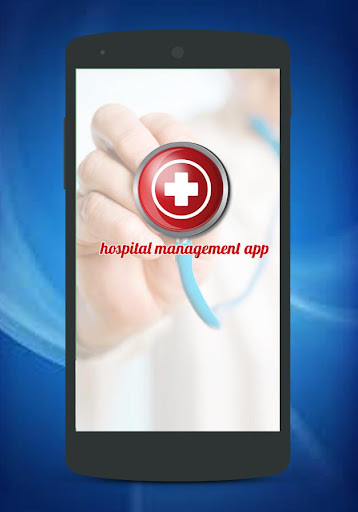 【免費醫療App】Hospital Management App-APP點子