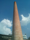 Torre De Tijolo