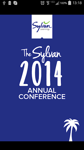 Sylvan Learning 2014