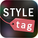 StyleTag: FASHION SNS icon