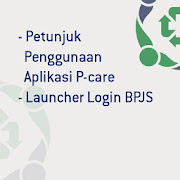 BPJS Kesehatan & Pencarian Faskes Offline  Icon