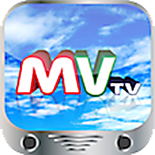 MVTV LOGO-APP點子