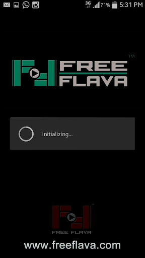 Free Flava