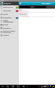 Download miHistorial App APK for Android