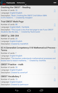 CBEST Test Prep(圖4)-速報App