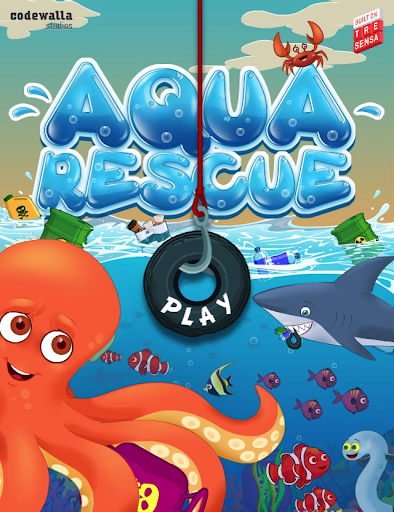 Aqua Rescue