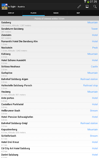 免費下載旅遊APP|In Sight - Austria app開箱文|APP開箱王