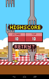 Flap Jack(圖6)-速報App