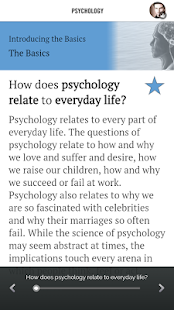 Handy Psychology Answer Book(圖3)-速報App