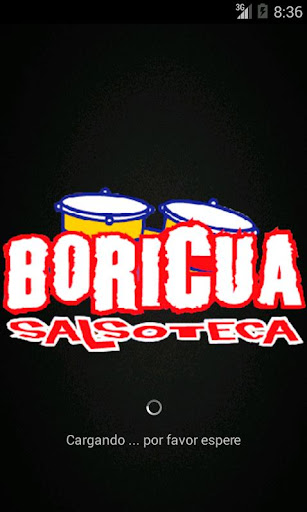 Radio Boricua Salsoteca