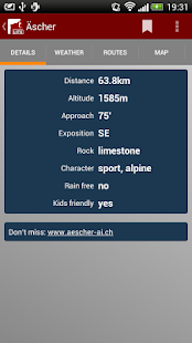 Download SwissClimb Lite APK