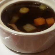 Hot 7 新鐵板料理