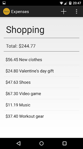 免費下載財經APP|Coin - Expense Tracker app開箱文|APP開箱王