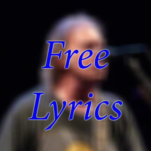 NEIL YOUNG FREE LYRICS LOGO-APP點子